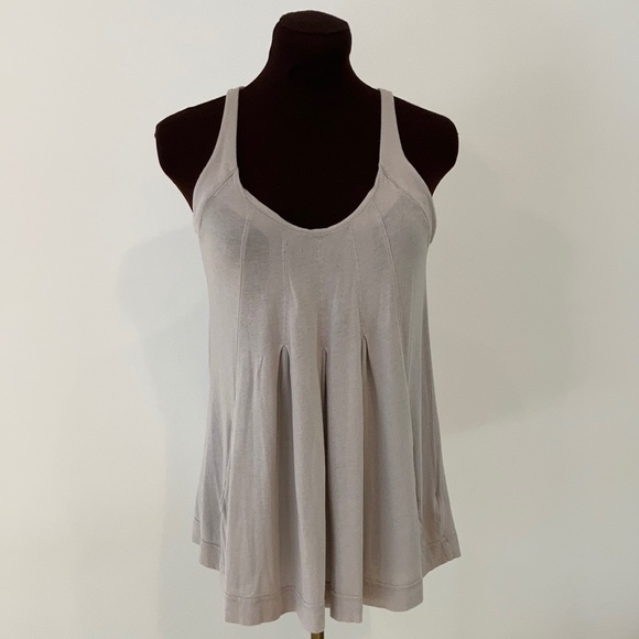 French Connection Tops - French Connection blouse tank top xsmall